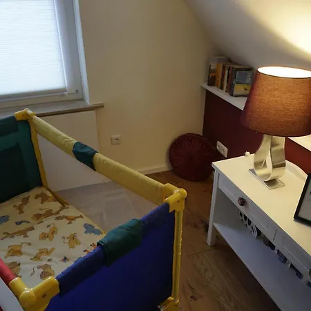 Tier- & Kinderfreundliches - Keine Monteure * Priesendorf
