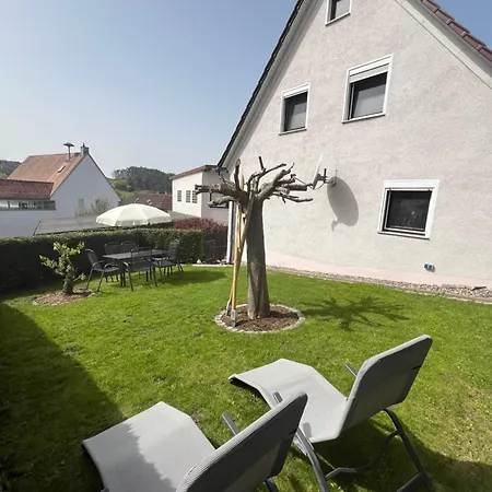 Tier- & Kinderfreundliches - Keine Monteure Priesendorf