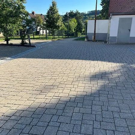 Дом отдыха Tier- & Kinderfreundliches - Keine Monteure *