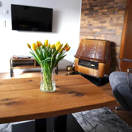 Holiday home Tier- & Kinderfreundliches - Keine Monteure