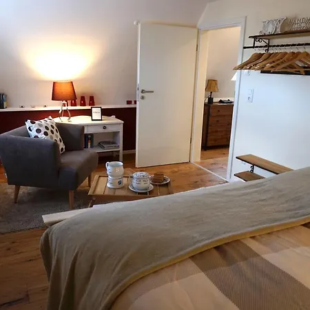 Holiday home Tier- & Kinderfreundliches - Keine Monteure