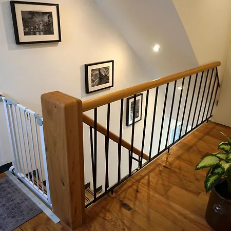 Tier- & Kinderfreundliches - Keine Monteure Holiday home Priesendorf