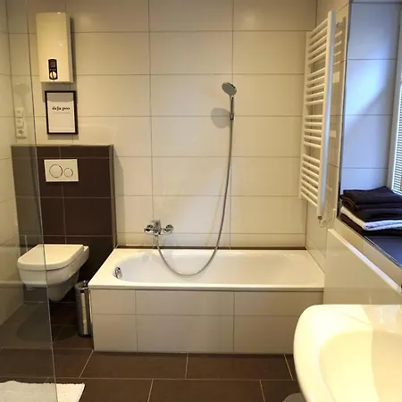 Holiday home Tier- & Kinderfreundliches - Keine Monteure Priesendorf