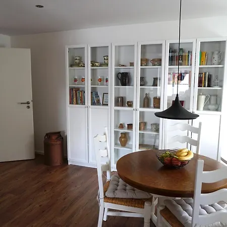 Holiday home Tier- & Kinderfreundliches - Keine Monteure Priesendorf