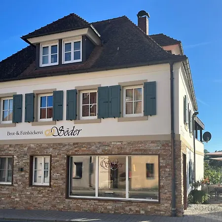Tier- & Kinderfreundliches - Keine Monteure * Priesendorf