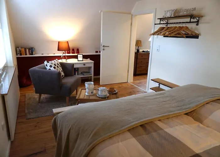 Casa vacanze Tier- & Kinderfreundliches - Keine Monteure